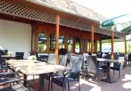 Vendéglő a Négy Remetéhez Oroszlány