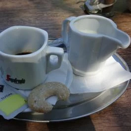 Vendéglő a Négy Remetéhez, Oroszlány - Étel/ital