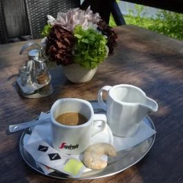 Vendéglő a Négy Remetéhez, Oroszlány - Étel/ital