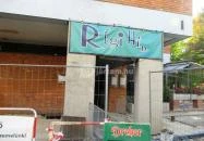 Vendéglő a Régi Hídhoz Szeged