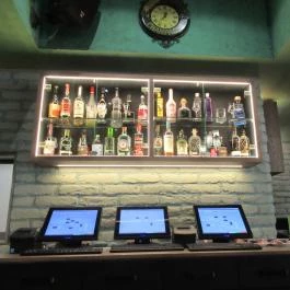 Vendéglő a Régi Hídhoz Szeged - Egyéb