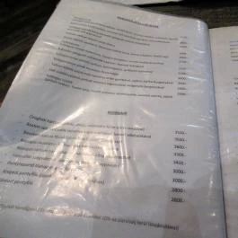 Vendéglő a Régi Hídhoz Szeged - Egyéb