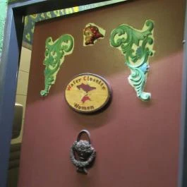 Vendéglő a Régi Hídhoz Szeged - Egyéb