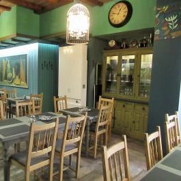 Vendéglő a Régi Hídhoz Szeged - Egyéb