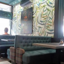 Vendéglő a Régi Hídhoz Szeged - Egyéb