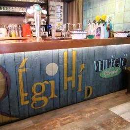 Vendéglő a Régi Hídhoz Szeged - Egyéb