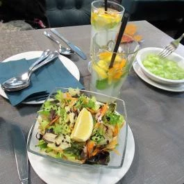 Vendéglő a Régi Hídhoz Szeged - Egyéb