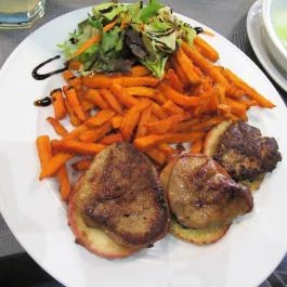 Vendéglő a Régi Hídhoz Szeged - Egyéb