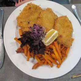 Vendéglő a Régi Hídhoz Szeged - Egyéb