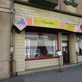 Vendelin Étterem Miskolc - Külső kép