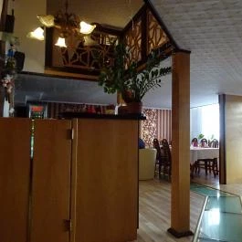 Vendelin Étterem Miskolc - Belső