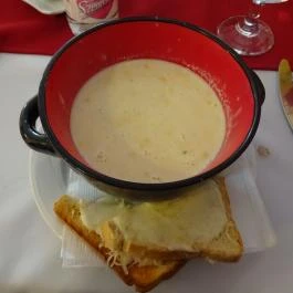 Vendelin Étterem Miskolc - Étel/ital