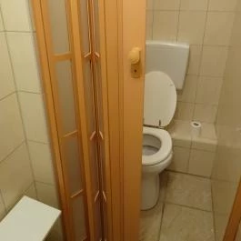 Vendelin Étterem Miskolc - Mosdó