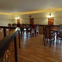 Vendelin Étterem Miskolc - Belső