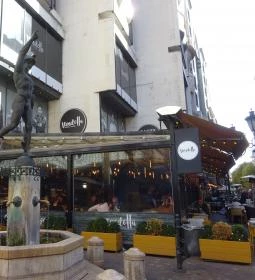 Vendetta - Pasta e Basta