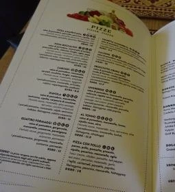 Vendetta - Pasta e Basta