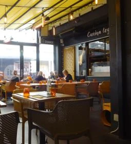 Vendetta - Pasta e Basta