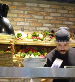 Vendetta - Pasta e Basta