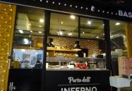 Vendetta - Pasta e Basta Budapest