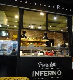 Vendetta - Pasta e Basta