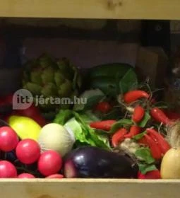 Vendetta - Pasta e Basta