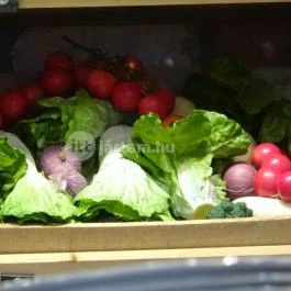 Vendetta - Pasta e Basta Budapest - Étel/ital