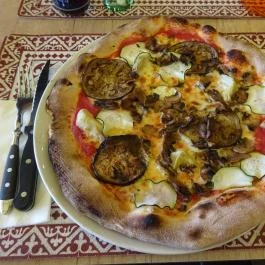 Vendetta - Pasta e Basta Budapest - Étel/ital