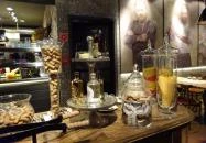 Vendetta - Pasta e Basta Budapest