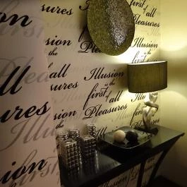 Véndiák Étterem Budapest - Belső