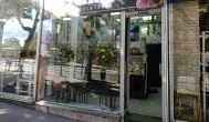 Venezia Gelateria, Budapest