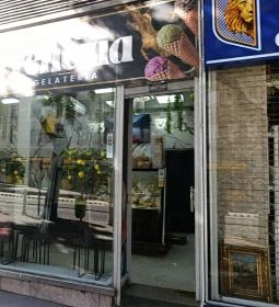 Venezia Gelateria