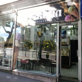 Venezia Gelateria, Budapest - Külső kép