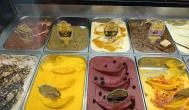 Venezia Gelateria, Budapest