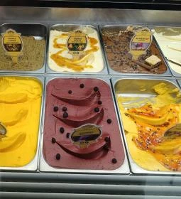 Venezia Gelateria