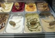 Venezia Gelateria Budapest
