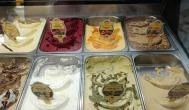 Venezia Gelateria, Budapest