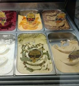 Venezia Gelateria