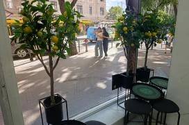 Venezia Gelateria Budapest