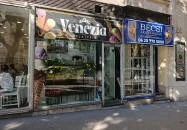 Venezia Gelateria Budapest