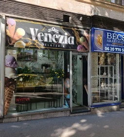 Venezia Gelateria
