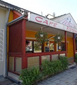 Venezia Pizzeria és Étterem