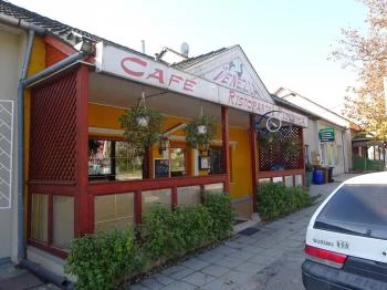 Venezia Pizzeria és Étterem Solymár