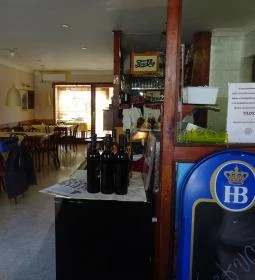 Venezia Pizzeria és Étterem