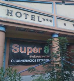 Gerand Hotel Ventura