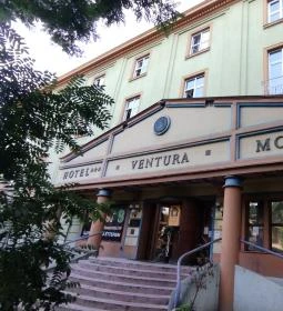 Gerand Hotel Ventura