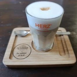 Veranda Delikát Budapest - Étel/ital