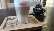 Veranda Cukiműhely Budapest - Étel/ital