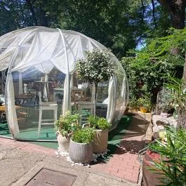 Veranda Delikát Budapest - Külső kép