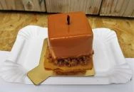 Veranda Cukiműhely Budapest