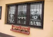 Veranda Cukiműhely Budapest